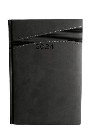 AGENDA LAYCONSA ECONOMICA NEGRO