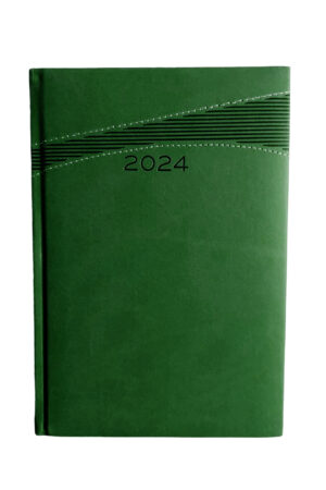 AGENDA LAYCONSA ECONOMICA VERDE