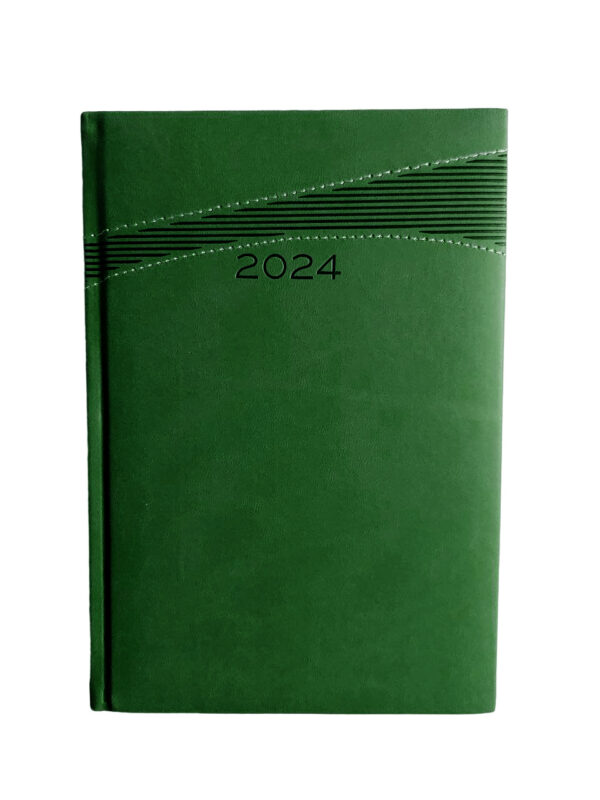 AGENDA LAYCONSA ECONOMICA VERDE