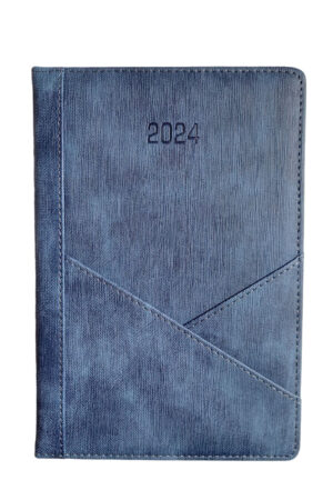 AGENDA LAYCONSA JEANS AZUL