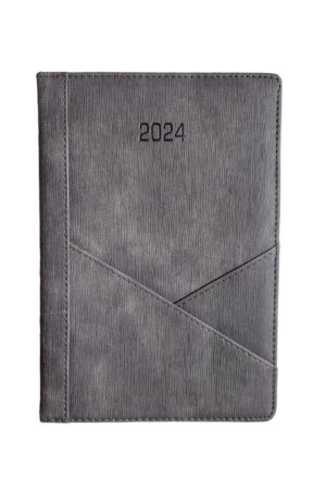 AGENDA LAYCONSA JEANS NEGRO