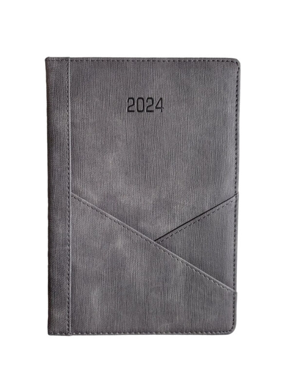 AGENDA LAYCONSA JEANS NEGRO