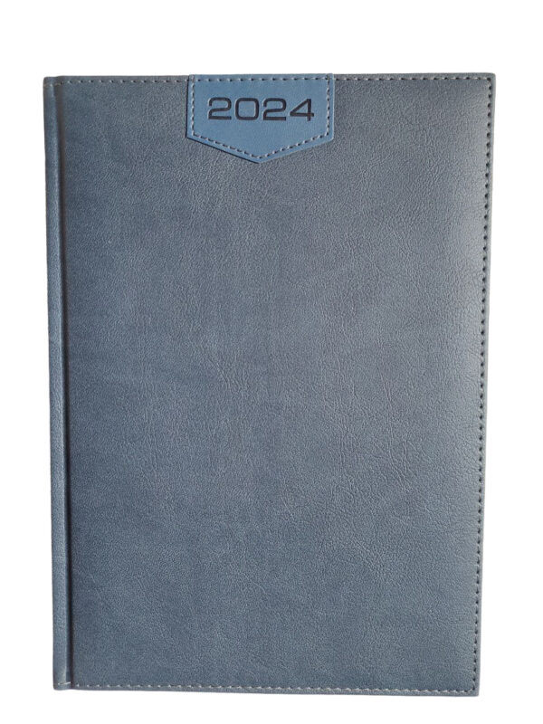AGENDA LAYCONSA VIP AZUL (17,6 X 25 CM)