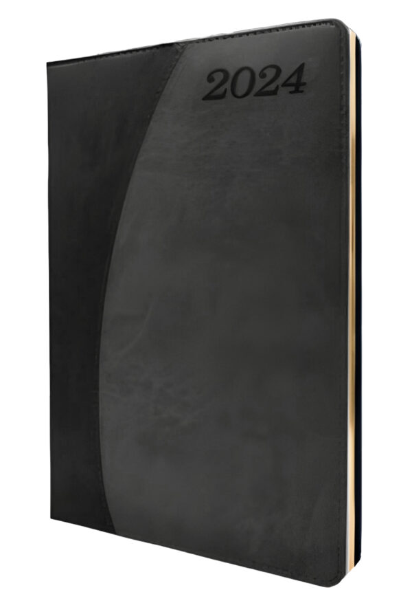 AGENDA NUTESA/KP MERCURIO A-5 NEGRO
