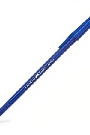 BOLIGRAFO FC 034 AZUL (1.0MM)