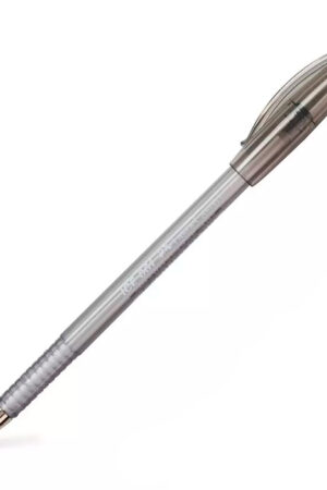BOLIGRAFO FC 061 ICE SEMIGEL NEGRO (0.8MM)
