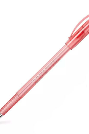 BOLIGRAFO FC 061 ICE SEMIGEL ROJO (0.8MM)