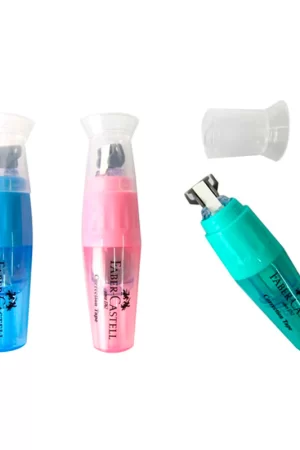 CORRECTOR FC T/CINTA 5MMX6M (360°)