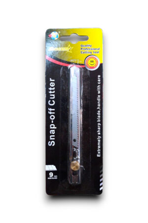 CUTTER SHINEWAY 9MM SX48-2