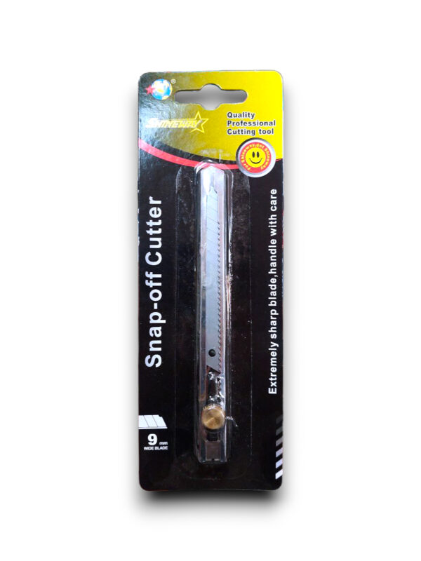 CUTTER SHINEWAY 9MM SX48-2