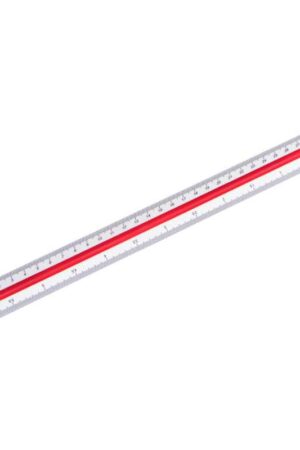 ESCALIMETRO TWINS 30 CM