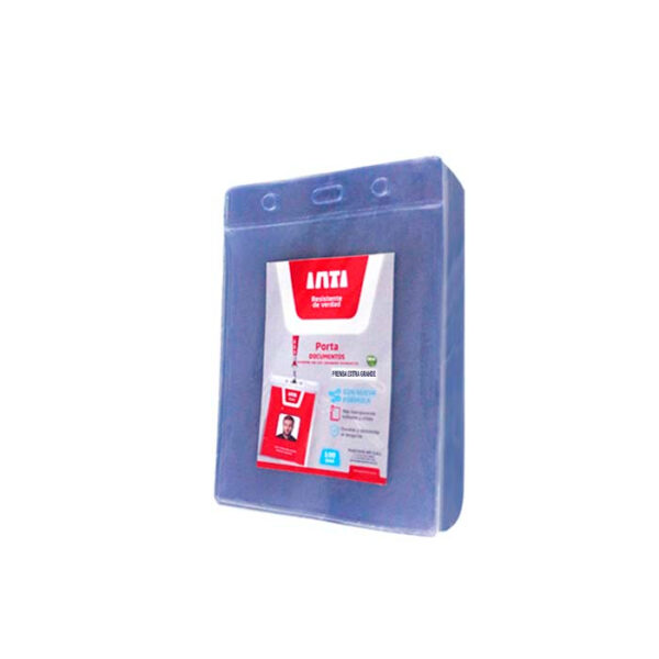 FUNDA INTIFAN PRENSA EXTRA GRANDE (12X17CM)
