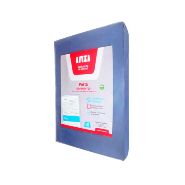FUNDA INTIFAN RADIOGRAFICO (45.5X36CM)