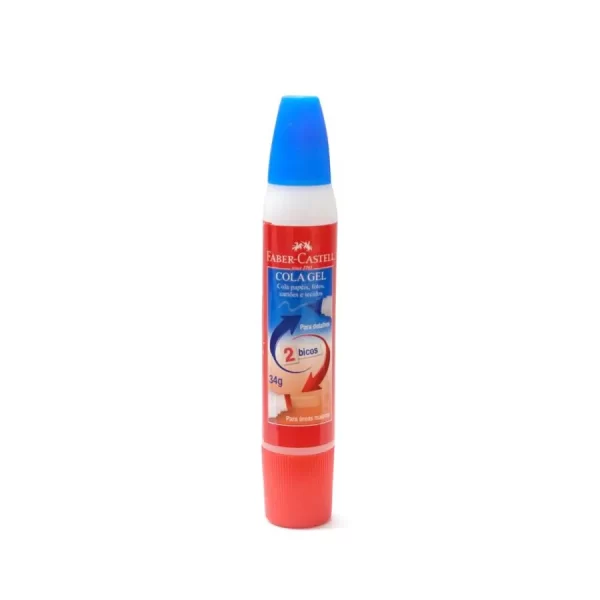 GOMA LIQUIDA FC DOBLE APLICADOR