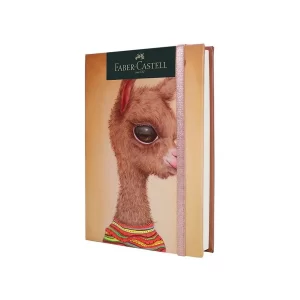 LIBRETA POCKET FC PAKU