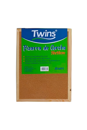 PIZARRA CORCHO AR-00972 30X40CM