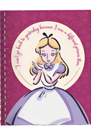 PLANIFICADOR DG BREAF PLANNER ALICIA