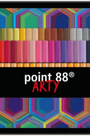 PLUMON STABILO POINT 88 ARTY ESTX66