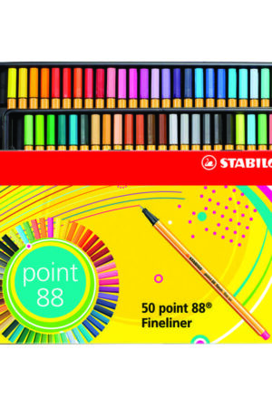 PLUMON STABILO POINT 88 ESTX50