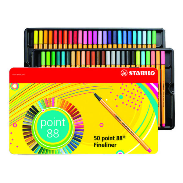 PLUMON STABILO POINT 88 ESTX50