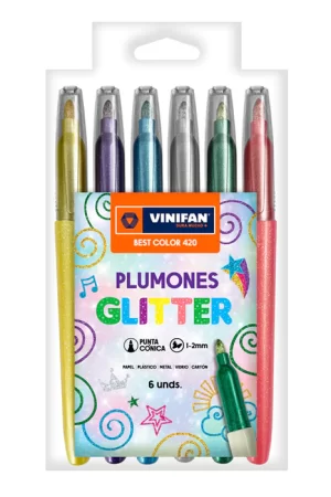 PLUMON VINIFAN BEST COLOR 420 ESTX6 ESCARCHADO
