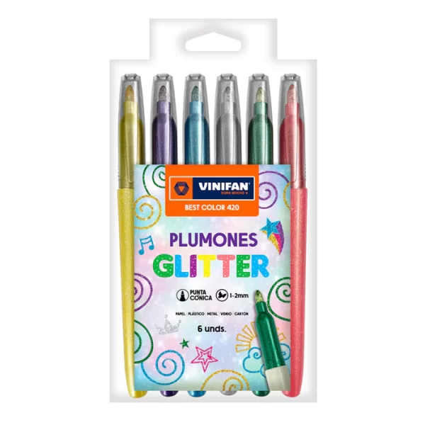 PLUMON VINIFAN BEST COLOR 420 ESTX6 ESCARCHADO