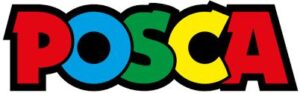 POSCA LOGO