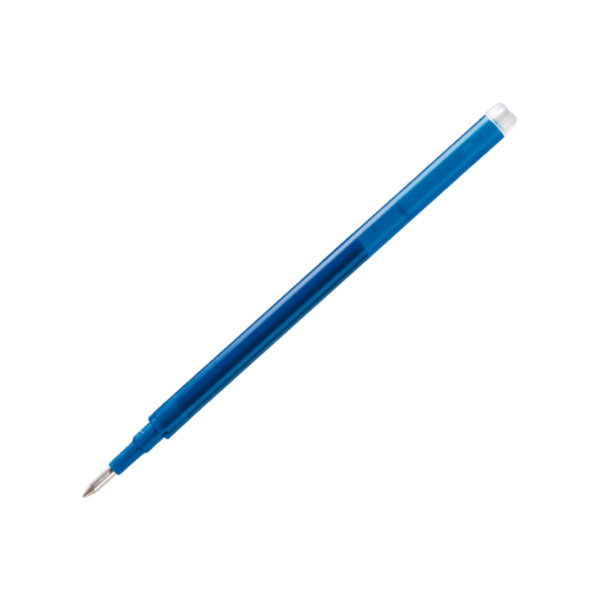 REPUESTO P/BOLIGRAFO ARTESCO INKORRECT T/GEL AZUL