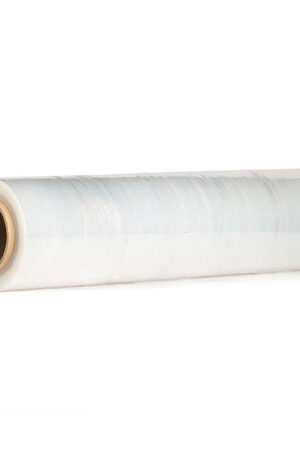 STRECH FILM 20"X20 MICRAS GRANDE (50CMX1.5KG)