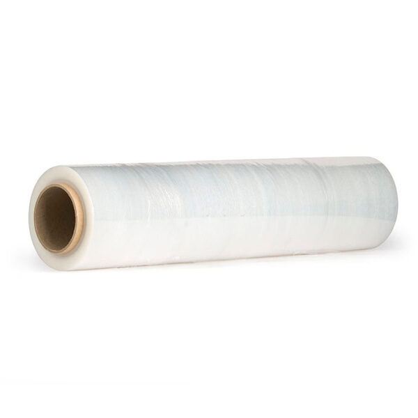 STRECH FILM 20"X20 MICRAS GRANDE (50CMX1.5KG)