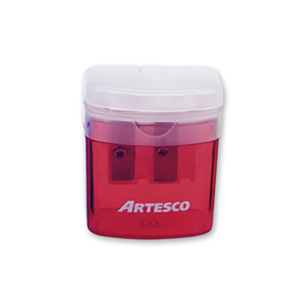 TAJADOR ARTESCO C/DEPOSITO M-614 DOBLE CUADRADO