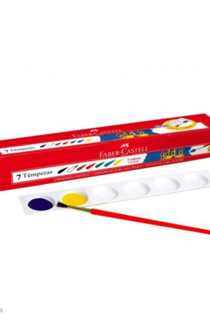 TEMPERA FC ESTX7