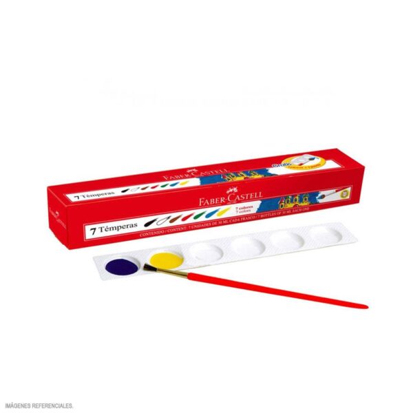 TEMPERA FC ESTX7