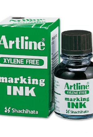 TINTA ARTLINE ESK-20 INDELEBLE NEGRO