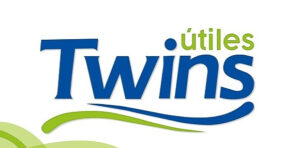 TWINS LOGO